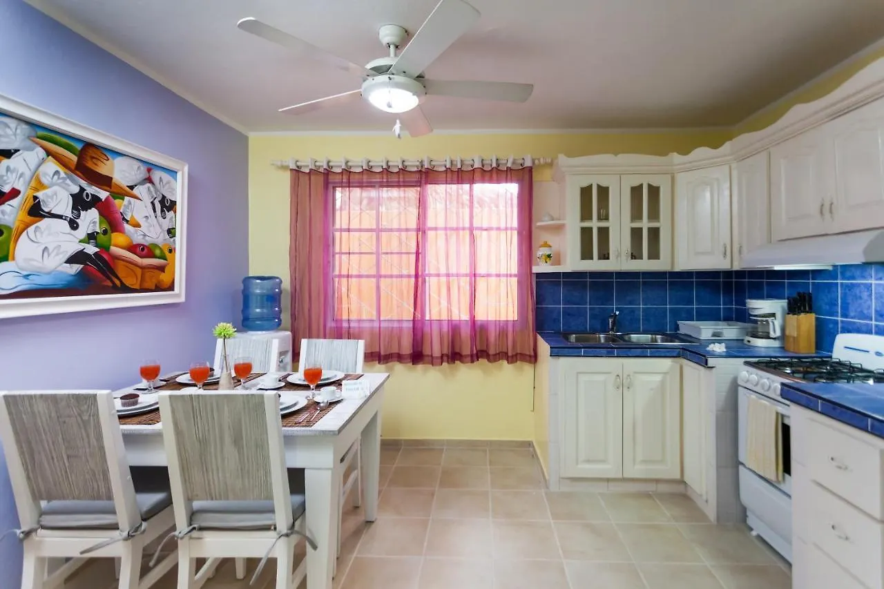 Apartmentos Florisel - Long Term Rentals Available Bávaro Appartamento