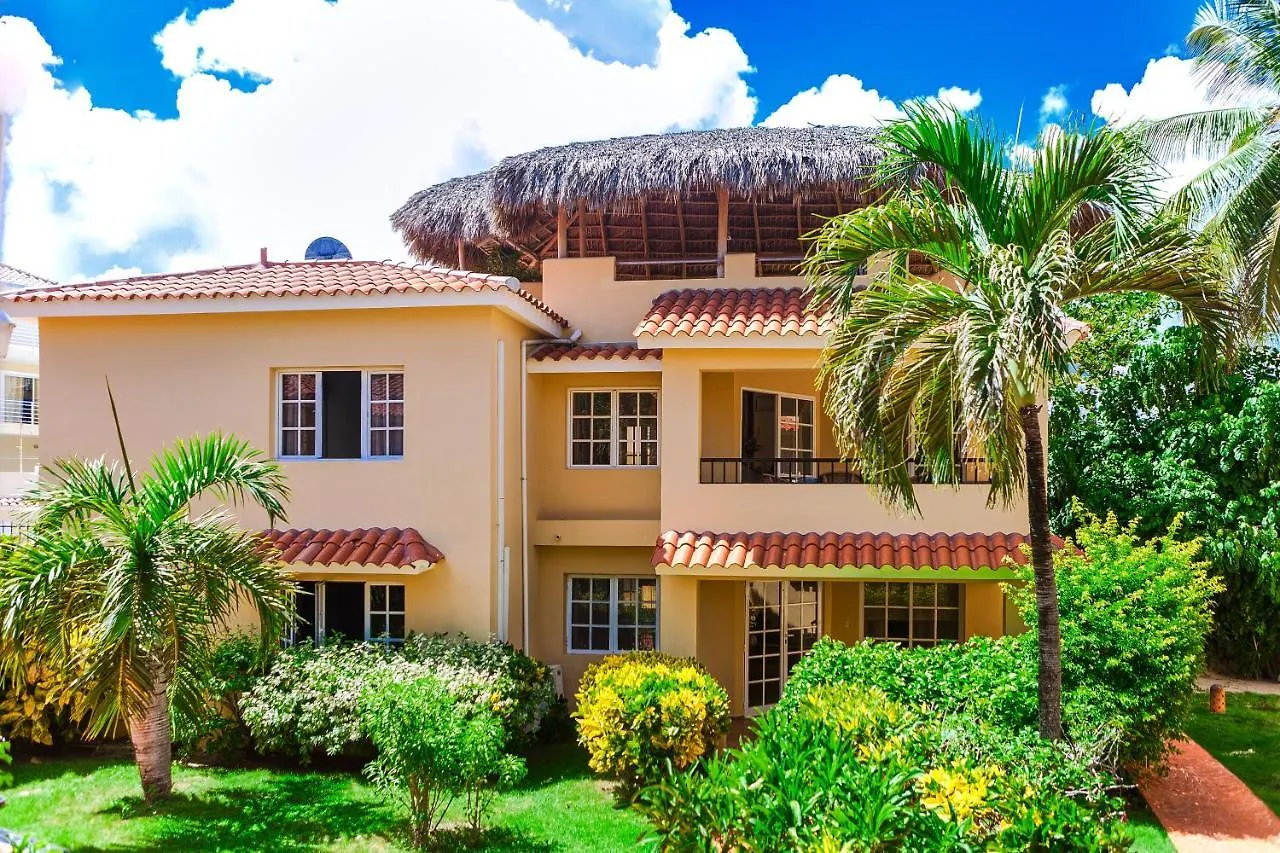 Apartmentos Florisel - Long Term Rentals Available Bávaro 0*,  Repubblica Dominicana