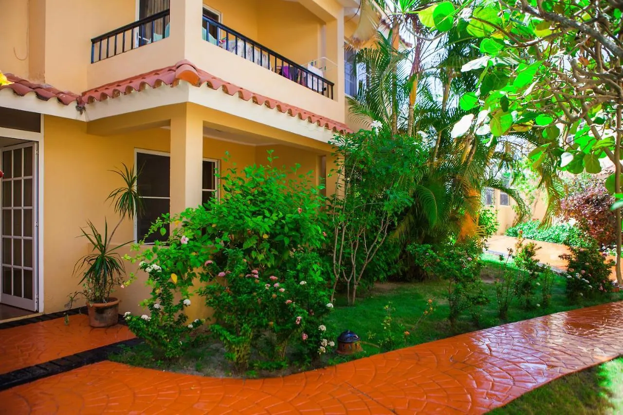 Apartmentos Florisel - Long Term Rentals Available Bávaro 0*,