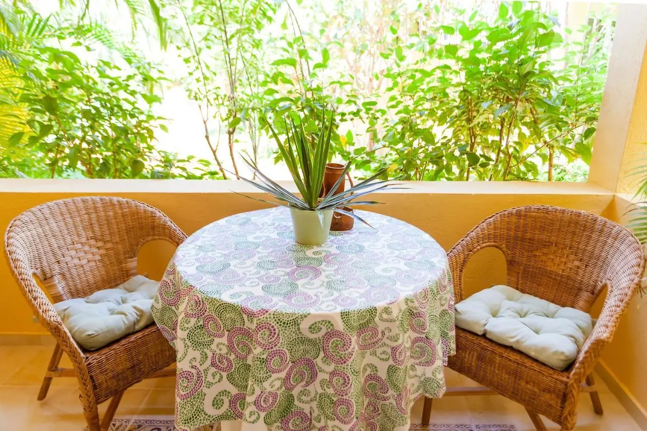 Appartement Apartmentos Florisel - Long Term Rentals Available Bávaro