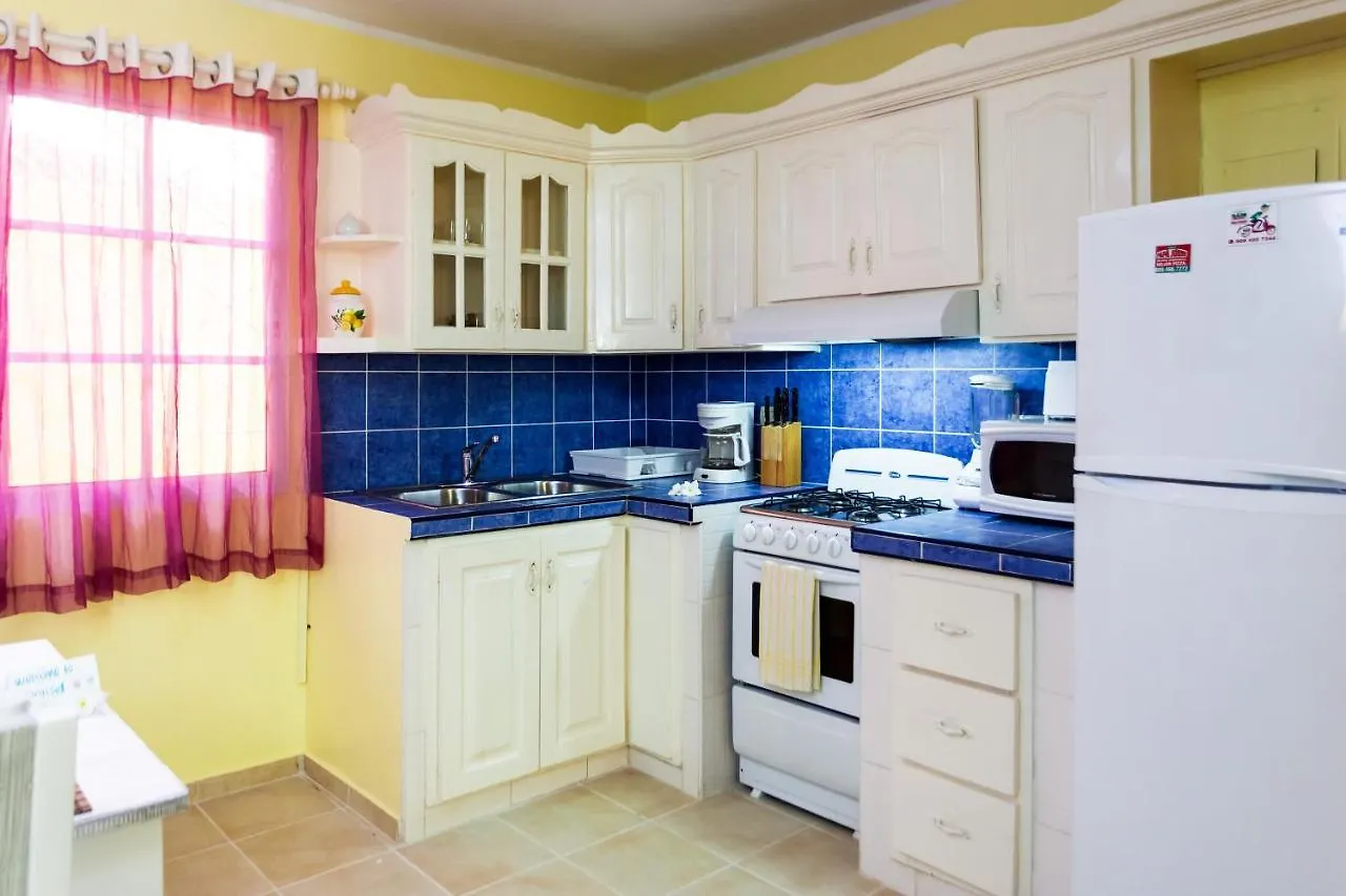 Apartmentos Florisel - Long Term Rentals Available Bávaro 0*,  République dominicaine