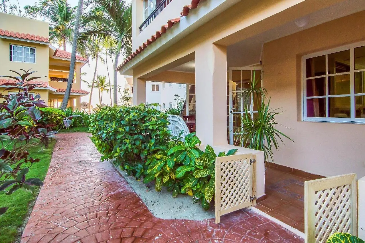Apartmentos Florisel - Long Term Rentals Available Bávaro République dominicaine