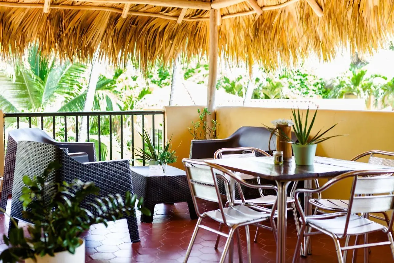 Apartmentos Florisel - Long Term Rentals Available Bavaro Dominican Republic