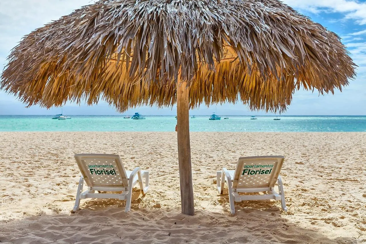 Apartmentos Florisel - Long Term Rentals Available Bavaro 0*,  Dominican Republic
