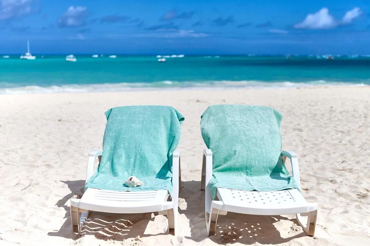 Apartmentos Florisel - Long Term Rentals Available Bavaro Apartment