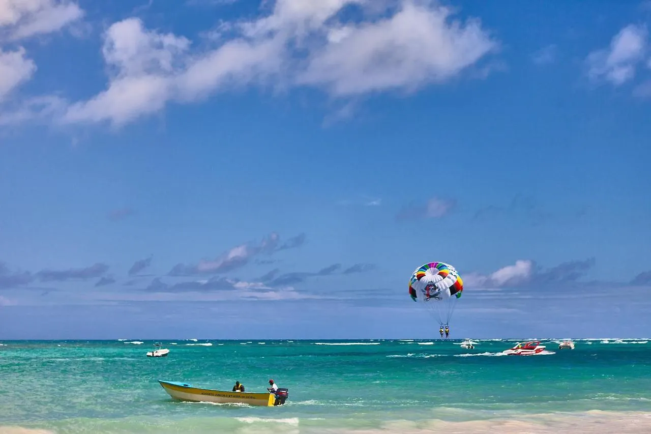 Apartment Apartmentos Florisel - Long Term Rentals Available Bavaro Dominican Republic