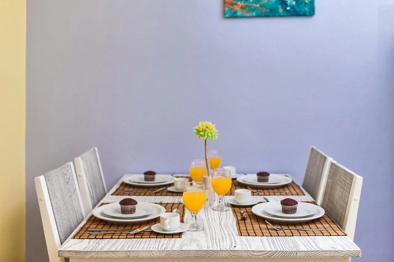 Apartmentos Florisel - Long Term Rentals Available Bavaro Apartment