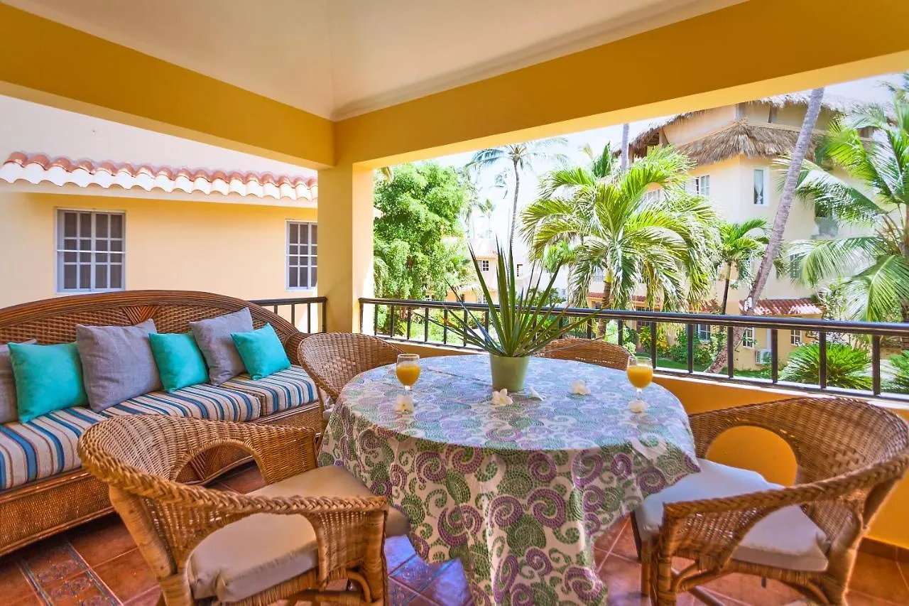 Apartmentos Florisel - Long Term Rentals Available Bavaro Apartment