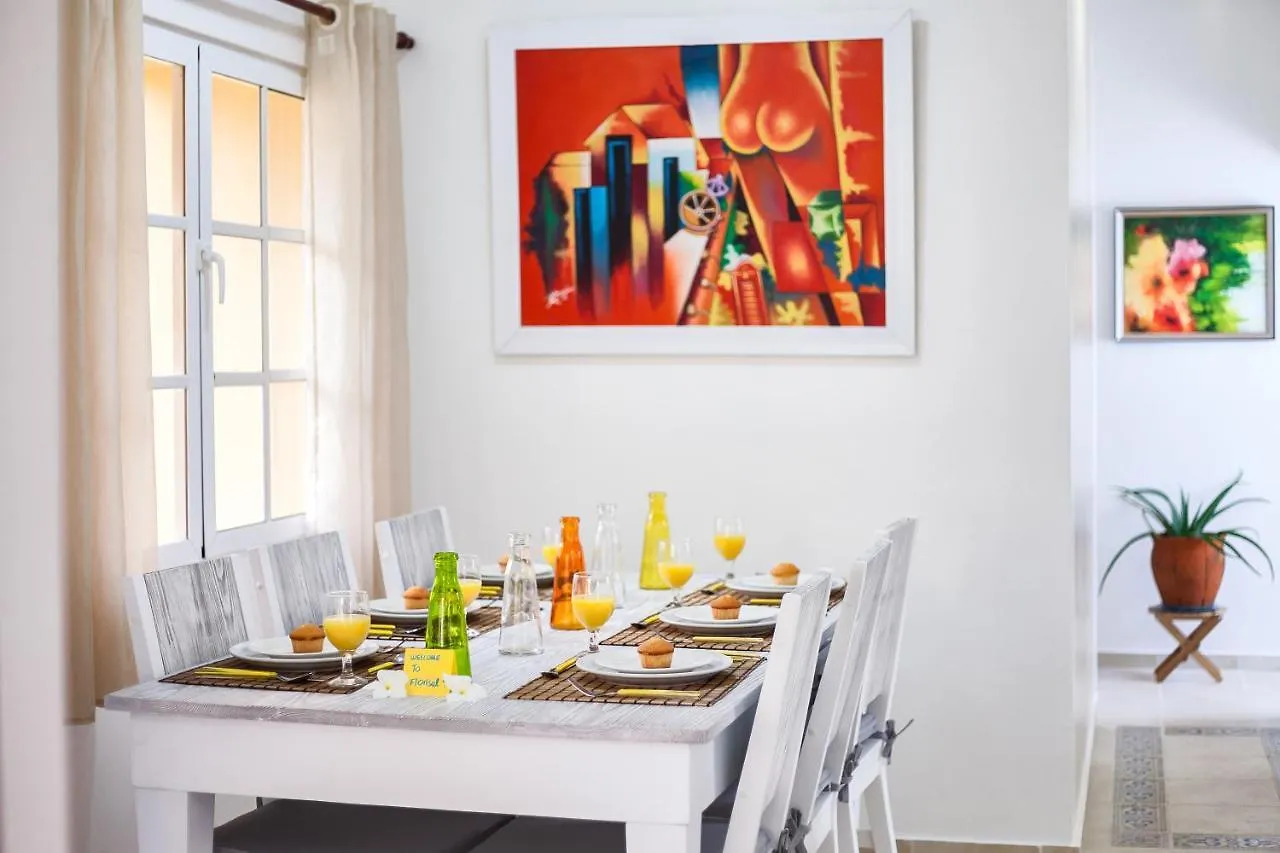 Apartmentos Florisel - Long Term Rentals Available Bavaro Apartment