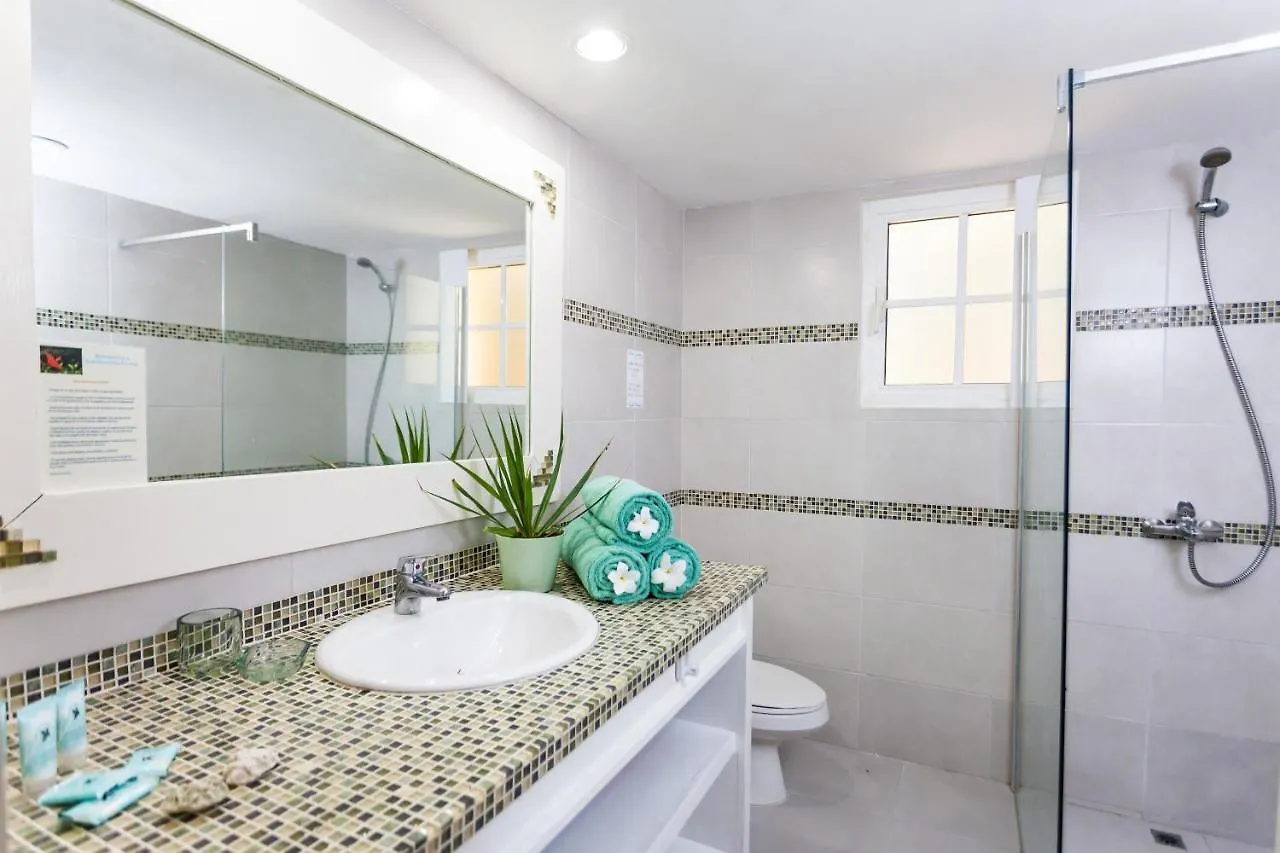 Apartment Apartmentos Florisel - Long Term Rentals Available Bavaro Dominican Republic