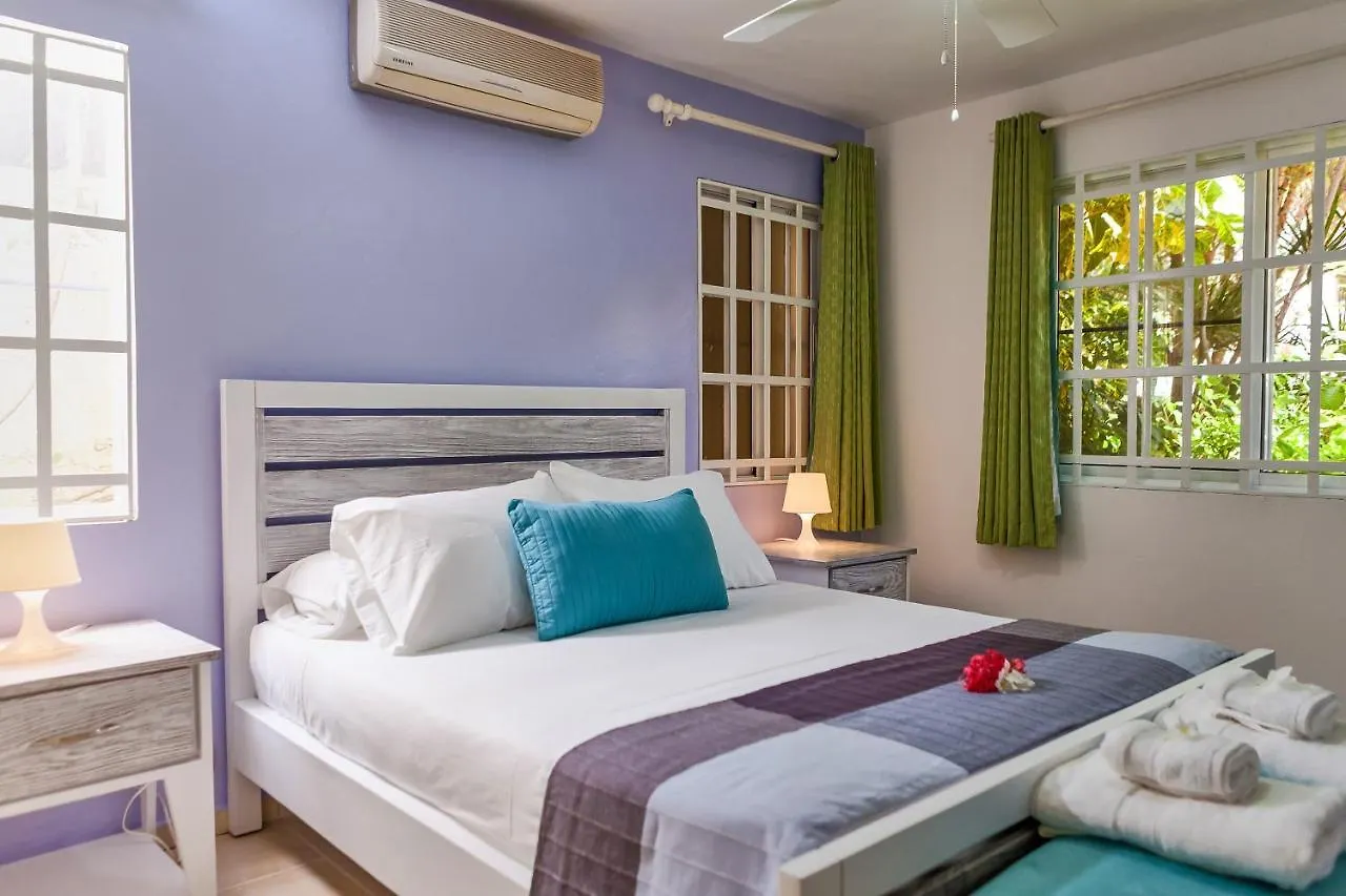 Apartmentos Florisel - Long Term Rentals Available Bavaro 0*,  Dominican Republic