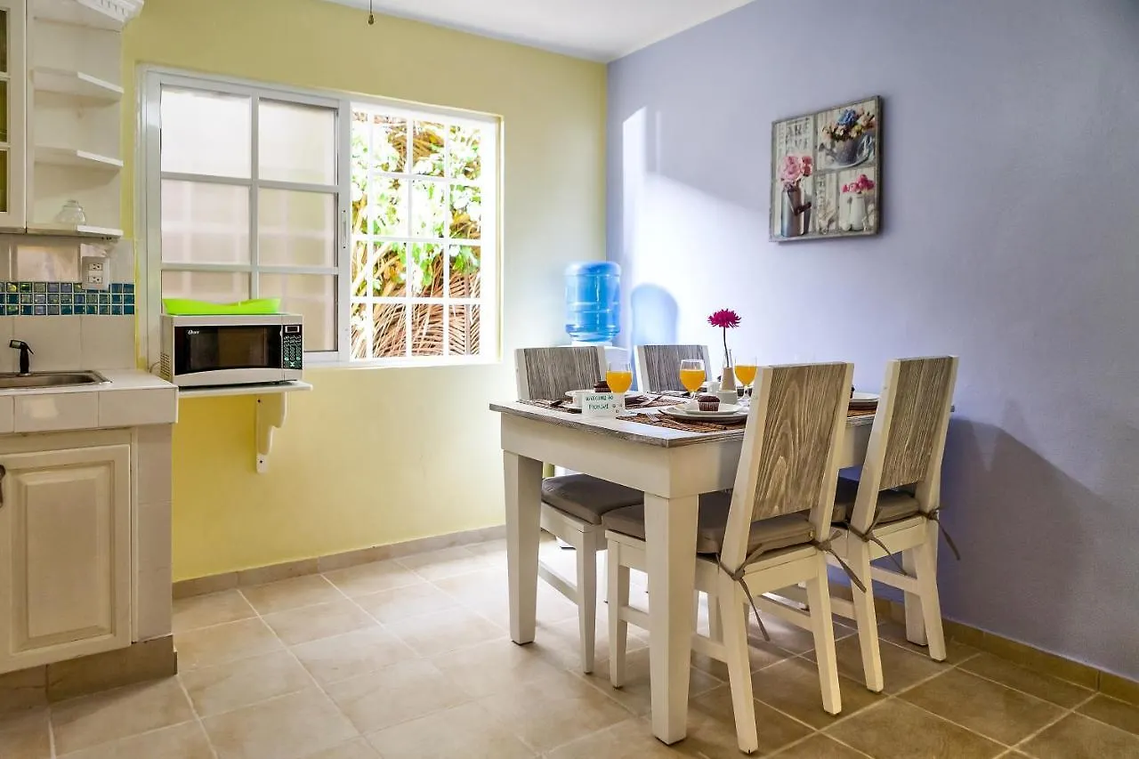 Apartmentos Florisel - Long Term Rentals Available Bavaro Apartment