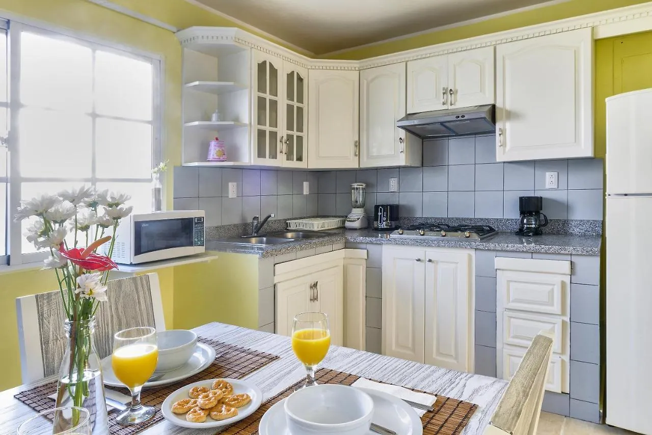 Apartmentos Florisel - Long Term Rentals Available Bavaro 0*,  Dominican Republic
