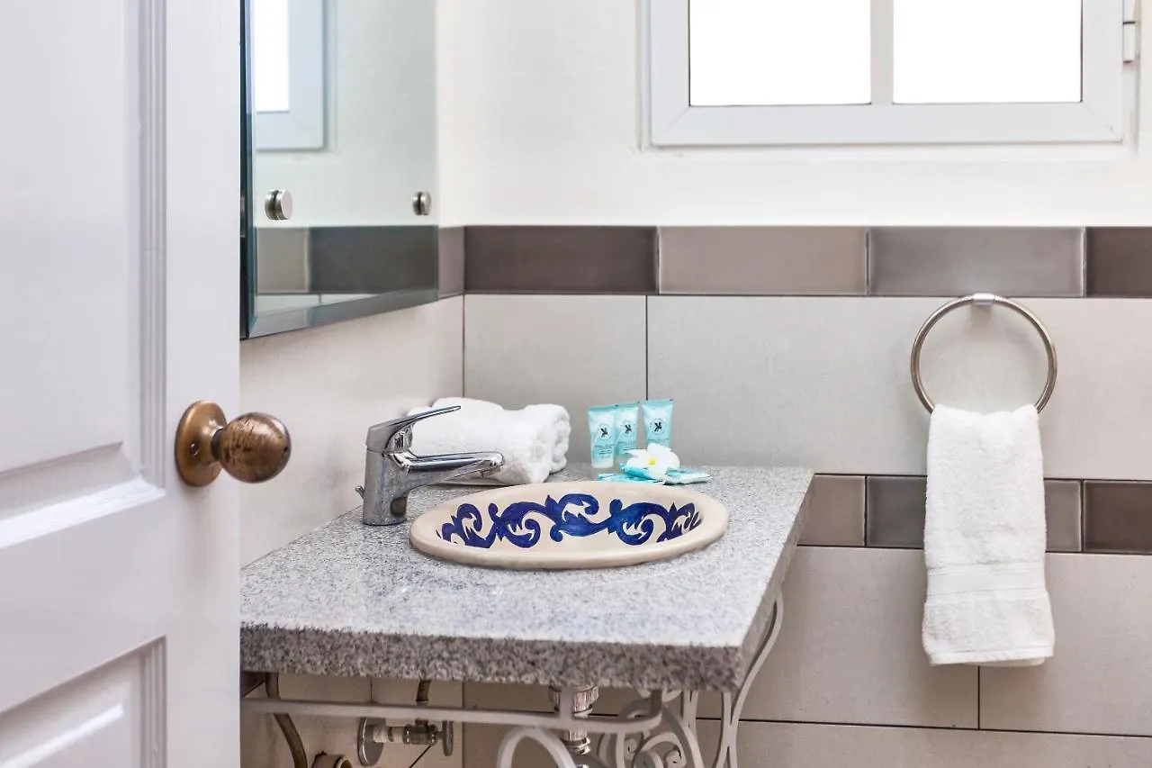 Apartment Apartmentos Florisel - Long Term Rentals Available Bavaro