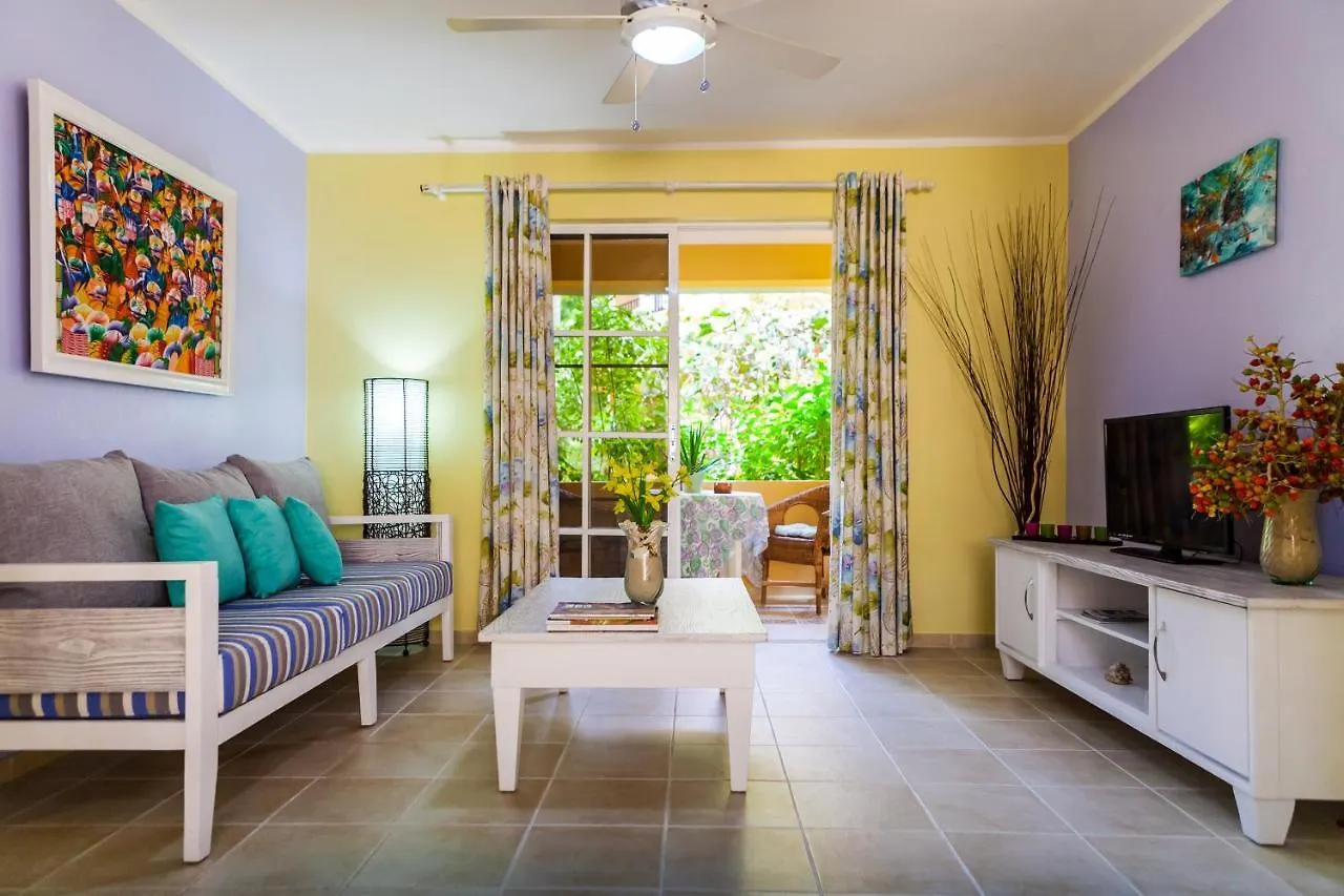 Apartment Apartmentos Florisel - Long Term Rentals Available Bavaro