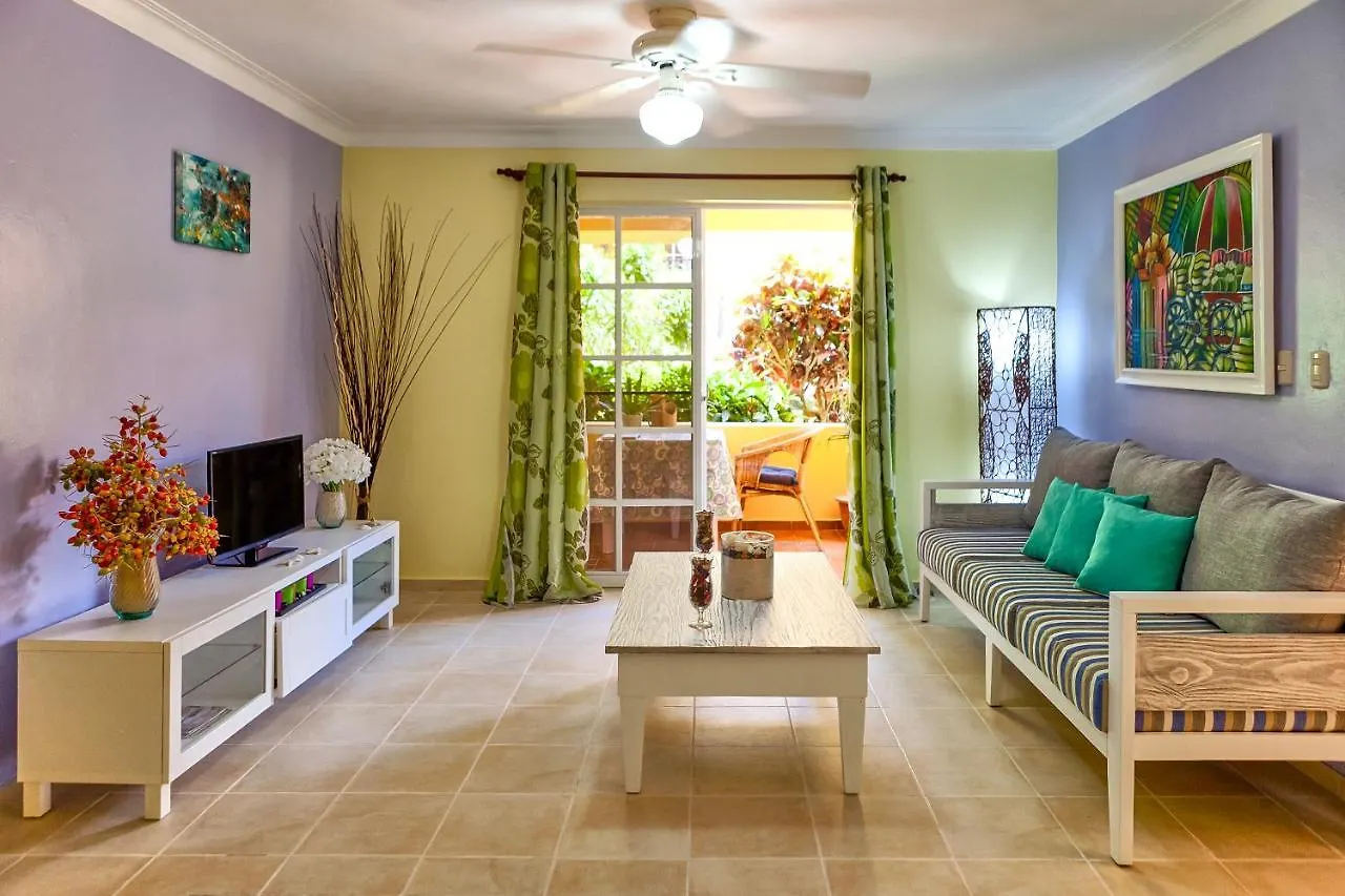 Apartmentos Florisel - Long Term Rentals Available Bavaro