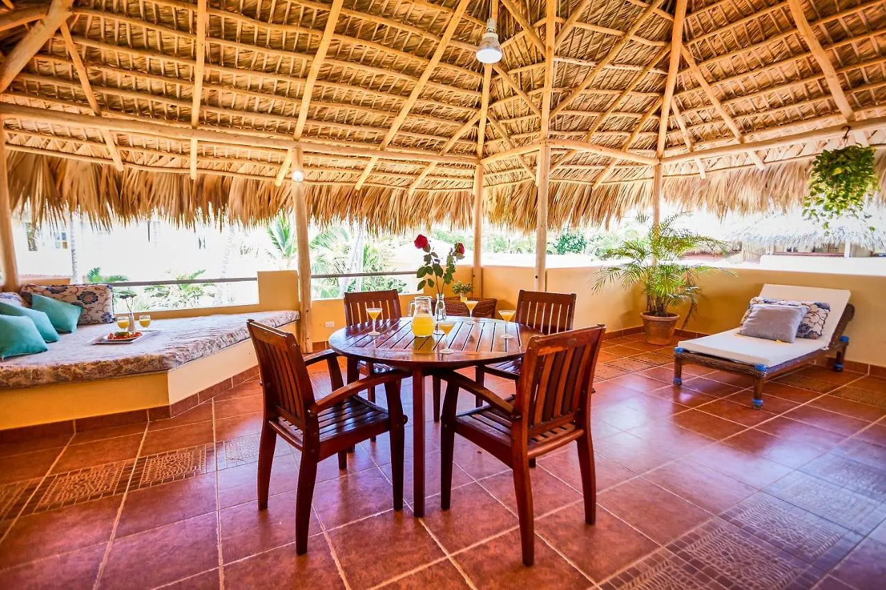 Apartmentos Florisel - Long Term Rentals Available Bavaro Apartment