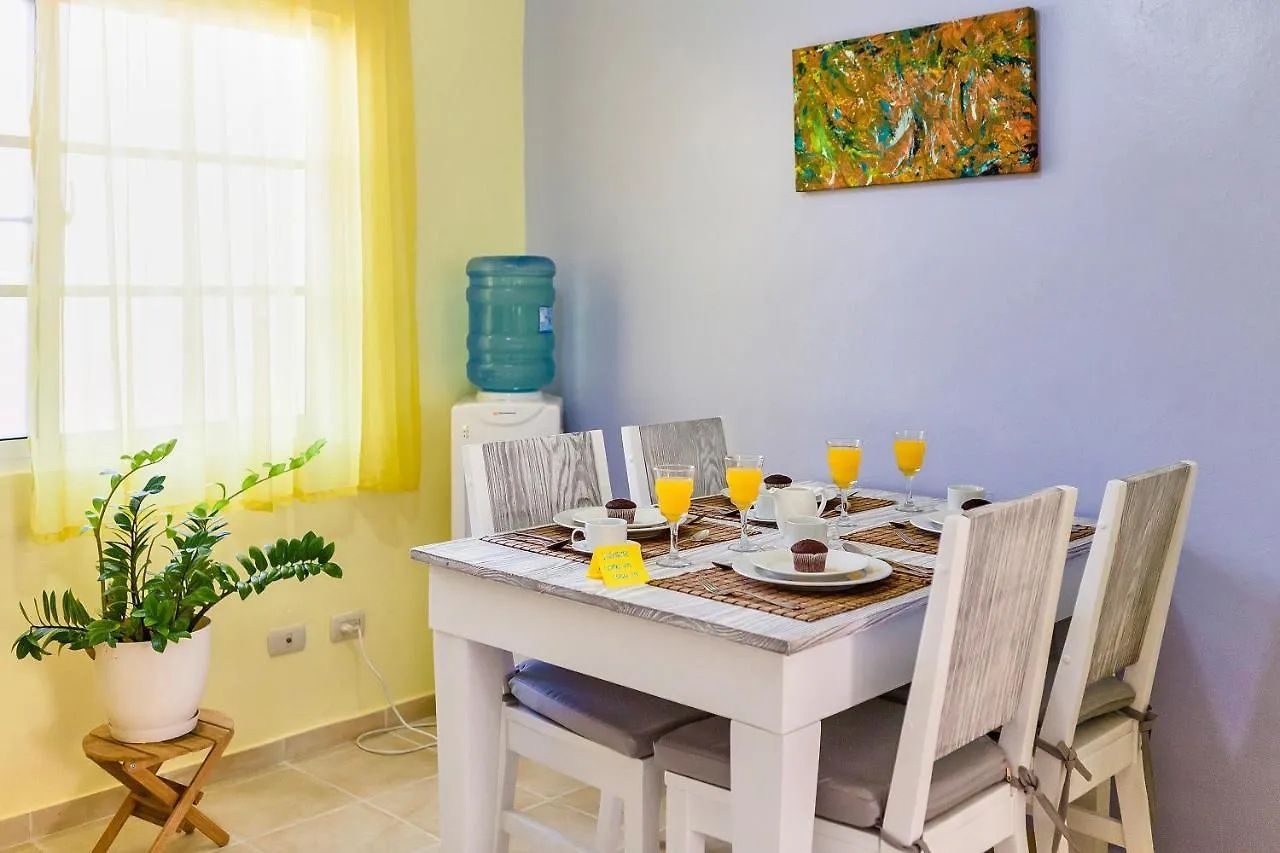 Apartmentos Florisel - Long Term Rentals Available Bavaro Apartment