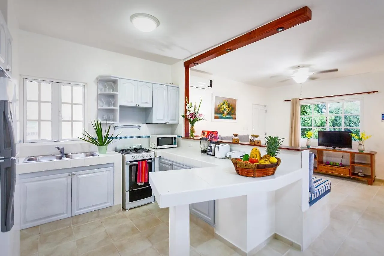 Apartmentos Florisel - Long Term Rentals Available Bavaro