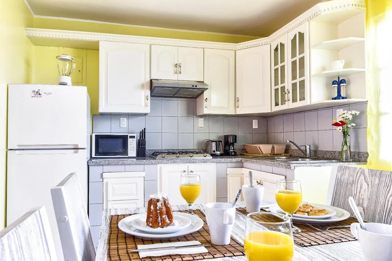 Apartment Apartmentos Florisel - Long Term Rentals Available Bavaro