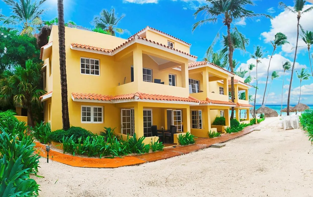 Apartmentos Florisel - Long Term Rentals Available Bavaro 0*,